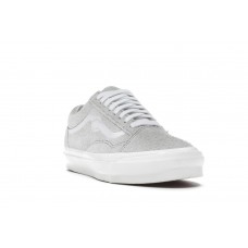 Кроссовки Vans Old Skool Notre True White