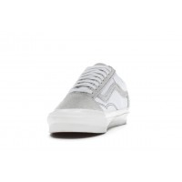 Кроссовки Vans Old Skool Notre True White