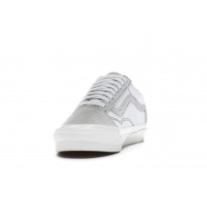 Кроссовки Vans Old Skool Notre True White