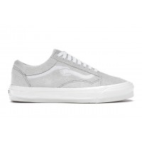 Кроссовки Vans Old Skool Notre True White