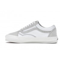 Кроссовки Vans Old Skool Notre True White