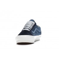 Кеды Vans Old Skool Notre Blue