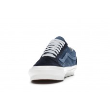 Кеды Vans Old Skool Notre Blue