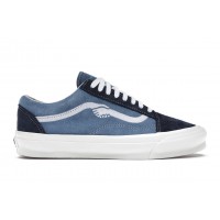 Кеды Vans Old Skool Notre Blue