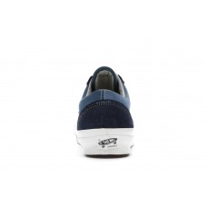 Кеды Vans Old Skool Notre Blue