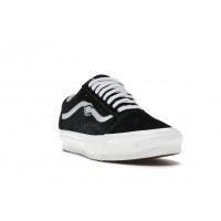 Кеды Vans Old Skool Notre Black
