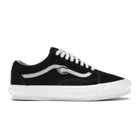 Кеды Vans Old Skool Notre Black