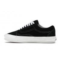 Кеды Vans Old Skool Notre Black