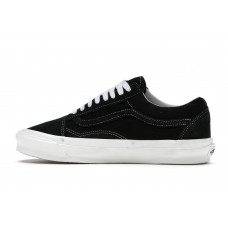 Кеды Vans Old Skool Notre Black