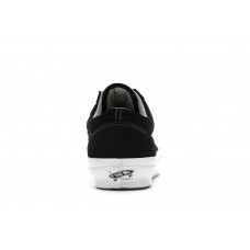 Кеды Vans Old Skool Notre Black
