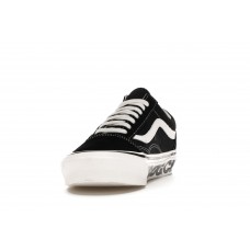 Кеды Vans Old Skool LX Comme Des Garcons Black