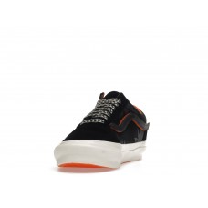 Кеды Vans OG Old Skool LX Porter-Yoshida and Co. Black