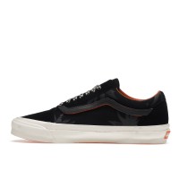 Кеды Vans OG Old Skool LX Porter-Yoshida and Co. Black