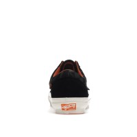 Кеды Vans OG Old Skool LX Porter-Yoshida and Co. Black