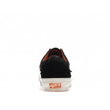 Кеды Vans OG Old Skool LX Porter-Yoshida and Co. Black
