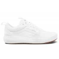 Vans Ultrarange Exo Triple White