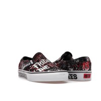 Кроссовки Vans Classic Slip-On Horror Pack Friday the 13th Jason Voorhees