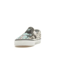 Кроссовки Vans Classic Slip-On Horror Pack The Shining