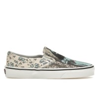 Кроссовки Vans Classic Slip-On Horror Pack The Shining