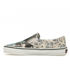 Кроссовки Vans Classic Slip-On Horror Pack The Shining