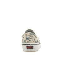 Кроссовки Vans Classic Slip-On Horror Pack The Shining