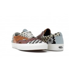 Vans Era Tiger Patchwork