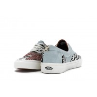 Vans Era Tiger Patchwork