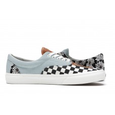 Vans Era Tiger Patchwork