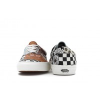Vans Era Tiger Patchwork