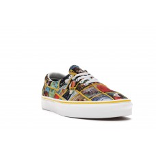 Кеды Vans Era National Geographic