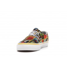 Кеды Vans Era National Geographic