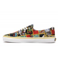 Кеды Vans Era National Geographic
