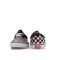 Кроссовки Vans Era Horror Pack It Pennywise