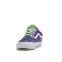 Кеды Vans Old Skool Anderson .Paak Ziti