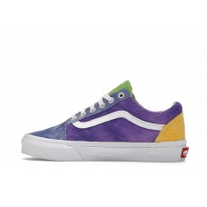 Кеды Vans Old Skool Anderson .Paak Ziti