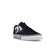 Кеды Vans Old Skool House of Terror The Exorcist