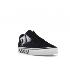 Кеды Vans Old Skool House of Terror The Exorcist