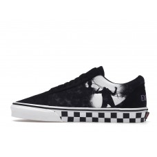 Кеды Vans Old Skool House of Terror The Exorcist
