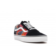 Кеды Vans Old Skool Dark Aura