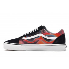 Кеды Vans Old Skool Dark Aura