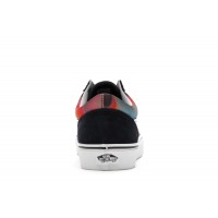 Кеды Vans Old Skool Dark Aura