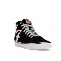 Vans Sk8-Hi Foo Fighters 25th Anniversary