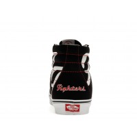 Vans Sk8-Hi Foo Fighters 25th Anniversary