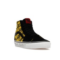 Vans Sk8-Hi Horror Pack The Shining