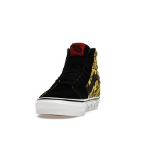 Vans Sk8-Hi Horror Pack The Shining