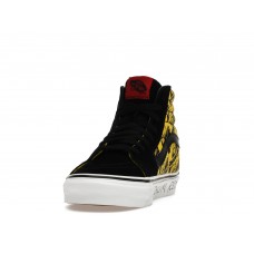 Vans Sk8-Hi Horror Pack The Shining