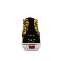 Vans Sk8-Hi Horror Pack The Shining