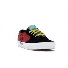 Кроссовки Vans Sk8-Low The Simpsons El Barto