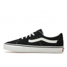 Vans Sk8-Low Black White