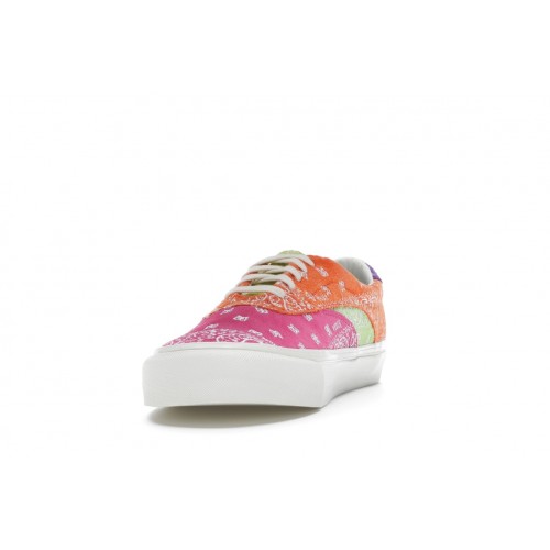 Кеды Vans Acer Ni SP Rhude Multicolor - мужская сетка размеров